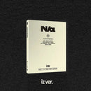 izna - N/a [1st Mini Album]