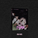 izna - N/a [1st Mini Album]