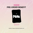 izna - N/a [1st Mini Album]