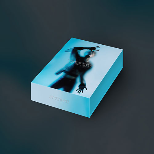 Jackson Wang - MAGIC MAN [2nd Album]
