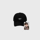 JAEHYUN - Ball Cap Set [2024 FAN-CON 'MUTE' Official MD]