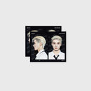 JAEHYUN - Film Set [2024 FAN-CON 'MUTE' Official MD]