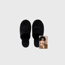 JAEHYUN - Room Shoes Set [2024 FAN-CON 'MUTE' Official MD]