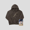 JAEHYUN - Zip-Up Hoodie Set [J Official MD]