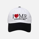 JAEMIN - I Love Me Cap [NARCISSISM & ITZAVIBE Collaboration Official MD]