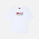 JAEMIN - I Love Me T-Shirt [NARCISSISM & ITZAVIBE Collaboration Official MD]