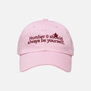 JAEMIN - Saying Cap (Pink) [NARCISSISM & ITZAVIBE Collaboration Official MD]