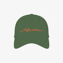 JENNIE - Ballcap [Mantra Official MD]