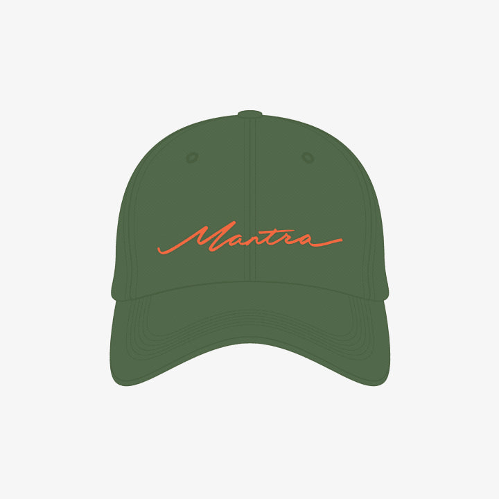 JENNIE - Ballcap [Mantra Official MD]