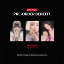 [PRE-ORDER] JENNIE - Ruby [1st Album - Photobook Ver.]