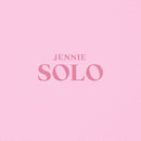 JENNIE - SOLO [1st Single Album]