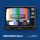 JEONG SEWOON - 2024 Season's Greetings [JEONG SEWOON TV-Channel 531]