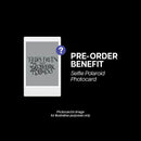 JEONGHAN X WONWOO - THIS MAN [1st Single Album]