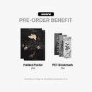 [PRE-ORDER] JEONGHAN X WONWOO - THIS MAN [Story Book]