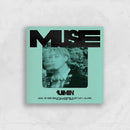 Jimin - MUSE [2nd Mini Album]