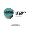 Jimin - MUSE [2nd Mini Album]