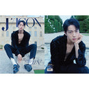 JIN - Royal OriJIN [DICON Issue N¡Æ24]