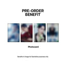 JIN - Royal OriJIN [DICON Issue N¡Æ24]