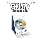 JINHO - CHO:RD [1st Mini Album]