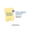 JINHO - CHO:RD [1st Mini Album]