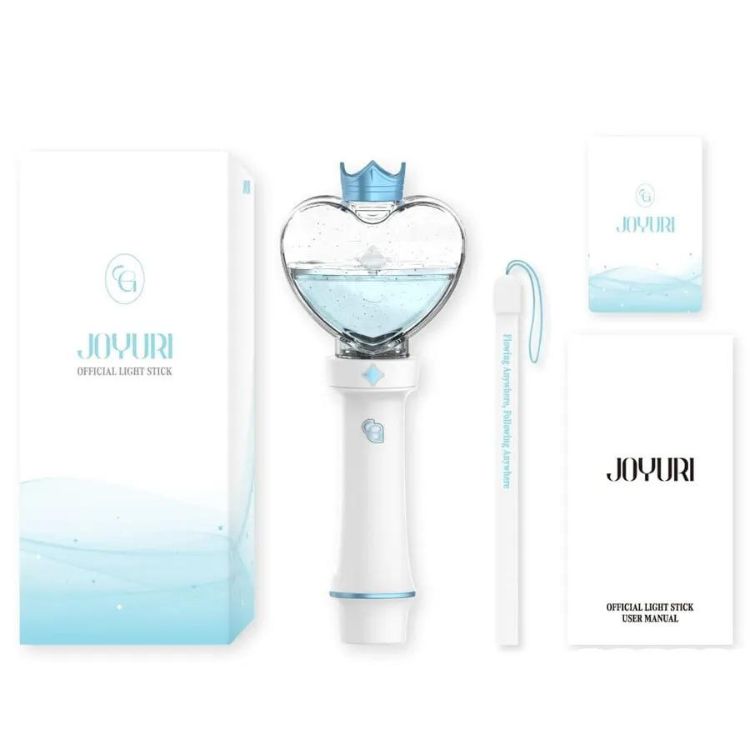 JO YURI - Official Light Stick