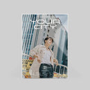 JUNG YONG HWA - YOUR CITY [2nd Mini Album]