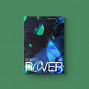 KAI - Rover [3rd Mini Album - Sleeve Ver.]