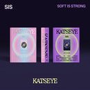 KATSEYE - SIS (Soft Is Strong) [1st EP Album]