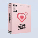 LOVESTRUCK! [4th Mini Album]