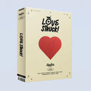 LOVESTRUCK! [4th Mini Album]