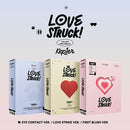 LOVESTRUCK! [4th Mini Album]
