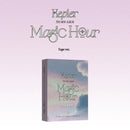 Magic Hour [5th Mini Album - Unit Ver.]
