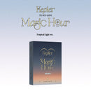 Magic Hour [5th Mini Album - Unit Ver.]