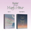 Magic Hour [5th Mini Album - Unit Ver.]