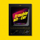 TROUBLESHOOTER [3rd Mini Album]