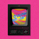 TROUBLESHOOTER [3rd Mini Album]
