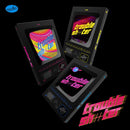 TROUBLESHOOTER [3rd Mini Album]