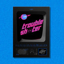 TROUBLESHOOTER [3rd Mini Album]