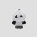 KEY - BUK-SILLee 10CM Doll Ver. [2024 KEYLAND ON : AND ON [