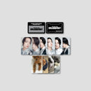 KEY - Fortune Scratch Set [2024 KEYLAND ON : AND ON [