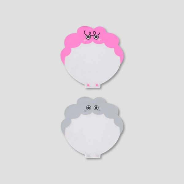 KEY - Image Picket Cover [2024 KEYLAND ON : AND ON [