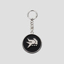 KEY - Mirror Keyring Set [2024 KEYLAND ON : AND ON [