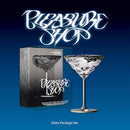 KEY - Pleasure Shop [3rd Mini Album - Glass Package Ver.]