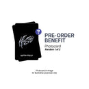 KEY - Pleasure Shop [3rd Mini Album - Pleasure Book Ver.]