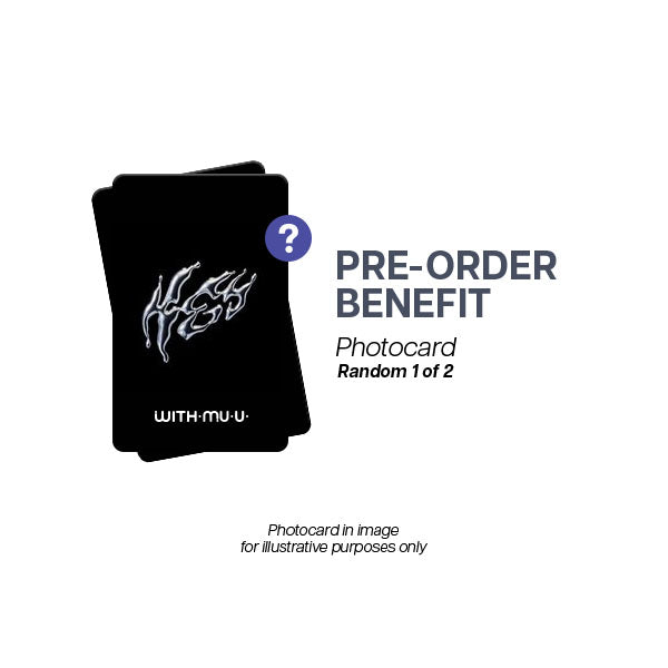 KEY - Pleasure Shop [3rd Mini Album - Pleasure Book Ver.]