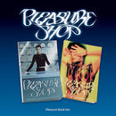 KEY - Pleasure Shop [3rd Mini Album - Pleasure Book Ver.]