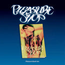 KEY - Pleasure Shop [3rd Mini Album - Pleasure Book Ver.]