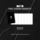 KickFlip - Flip it, Kick it! [1st Mini Album]