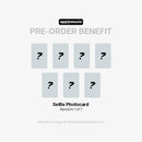 KickFlip - Flip it, Kick it! [1st Mini Album - Lookbook Ver.]