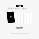 KickFlip - Flip it, Kick it! [1st Mini Album - Lookbook Ver.]